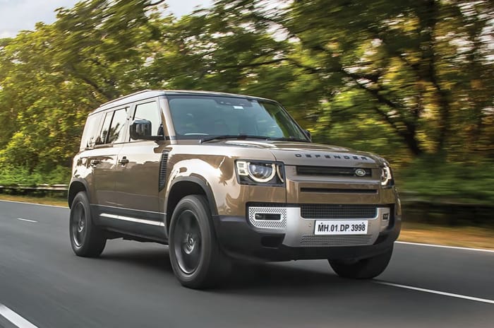 Luxury car sales FY2025: Mercedes retains top spot; E-Class LWB bestselling model